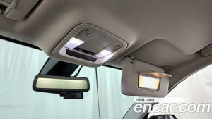 ChevroletGMDaewoo Traverse 3.6 AWD RS 2020 года из Южной Кореи