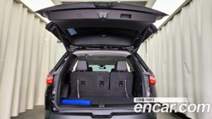 ChevroletGMDaewoo Traverse 3.6 AWD RS 2020 года из Южной Кореи