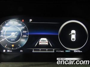 Kia K5 2.0 2020 года из Южной Кореи