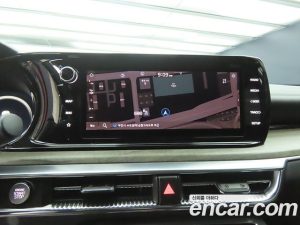 Kia K5 2.0 2020 года из Южной Кореи