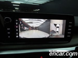 Kia K5 2.0 2020 года из Южной Кореи