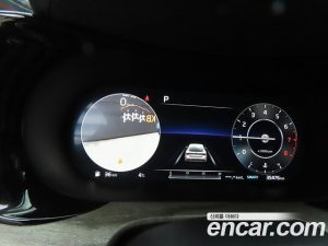 Kia K5 2.0 2020 года из Южной Кореи