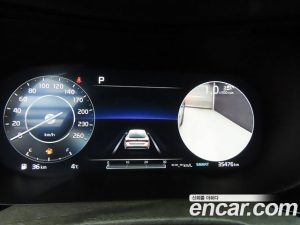 Kia K5 2.0 2020 года из Южной Кореи