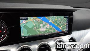 Mercedes-Benz E-Class E250 Avantgarde 2020 года из Южной Кореи