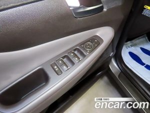 Hyundai Santafe Бензин 2.0T 4WD 2020 года из Южной Кореи