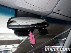 Hyundai Santafe Бензин 2.0T 4WD 2020 года из Южной Кореи