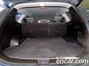 Hyundai Santafe Бензин 2.0T 4WD 2020 года из Южной Кореи