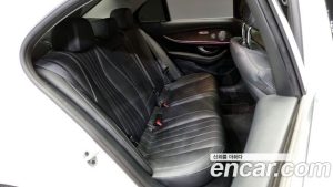 Mercedes-Benz E-Class E300 4MATIC Exclusive 2020 года из Южной Кореи