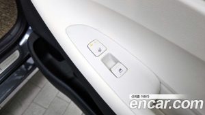 Hyundai Grandeur LeBlanc 2022 года из Южной Кореи