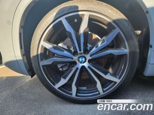 BMW X2 (F39) xDrive20i M Sport 2023 года из Южной Кореи