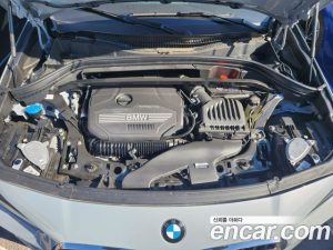 BMW X2 (F39) xDrive20i M Sport 2023 года из Южной Кореи