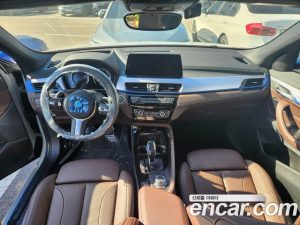 BMW X2 (F39) xDrive20i M Sport 2023 года из Южной Кореи
