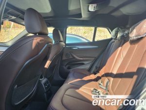 BMW X2 (F39) xDrive20i M Sport 2023 года из Южной Кореи