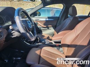 BMW X2 (F39) xDrive20i M Sport 2023 года из Южной Кореи