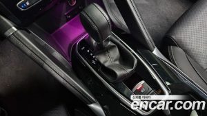Renault-KoreaSamsung QM6 2.0 GDe RE Signature 2WD 2020 года из Южной Кореи