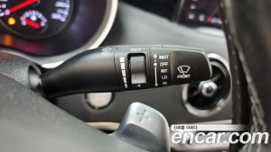 Kia Stinger 2.5 платина 2021 года из Южной Кореи