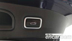 Kia Stinger 2.5 платина 2021 года из Южной Кореи