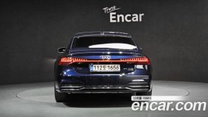 Audi A7 55 TFSI 4WD Premium 2021 года из Южной Кореи