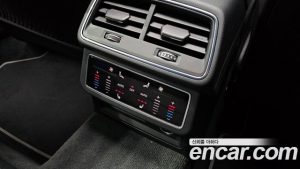 Audi A7 55 TFSI 4WD Premium 2021 года из Южной Кореи