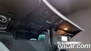 Mercedes-Benz C-Class C200 Cabriolet 2020 года из Южной Кореи