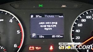 Kia Seltos Дизель 1.6 4WD 2020 года из Южной Кореи