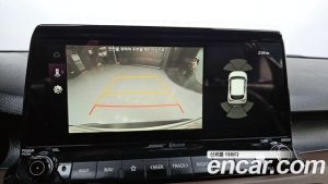 Kia Seltos Дизель 1.6 4WD 2020 года из Южной Кореи