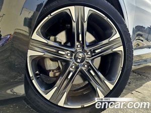 Kia K5 2.0 2020 года из Южной Кореи