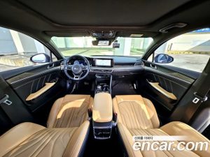 Kia K5 2.0 2020 года из Южной Кореи