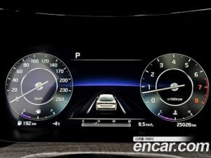 Kia K5 2.0 2020 года из Южной Кореи