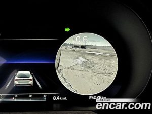 Kia K5 2.0 2020 года из Южной Кореи