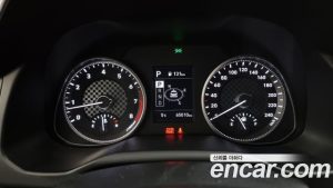 Hyundai AVANTE 1.6 2020 года из Южной Кореи
