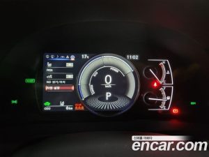 Lexus ES Executive 2024 года из Южной Кореи