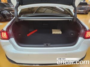 Lexus ES Executive 2024 года из Южной Кореи