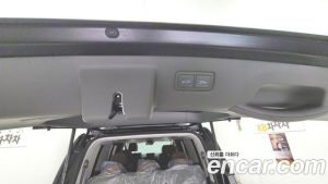 Hyundai Staria 4WD Lounge 9-Seater 2023 года из Южной Кореи