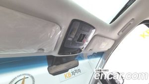 Hyundai Staria 4WD Lounge 9-Seater 2023 года из Южной Кореи
