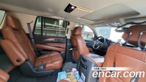 Cadillac Escalade 6.2 2020 года из Южной Кореи