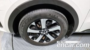 Kia Sorento Дизель 2.2 2WD 2021 года из Южной Кореи