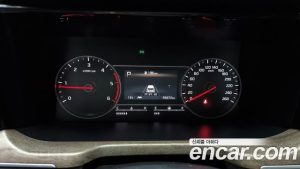 Kia Sorento Дизель 2.2 2WD 2021 года из Южной Кореи