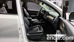 Kia Sorento Дизель 2.2 2WD 2021 года из Южной Кореи