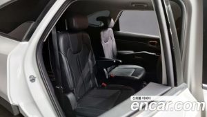 Kia Sorento Дизель 2.2 2WD 2021 года из Южной Кореи