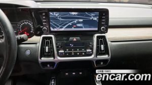 Kia Sorento Дизель 2.2 2WD 2021 года из Южной Кореи