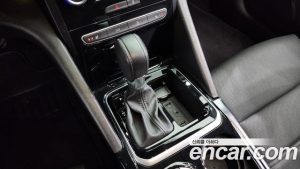 Renault-KoreaSamsung SM6 2.0 GDe LE 2020 года из Южной Кореи