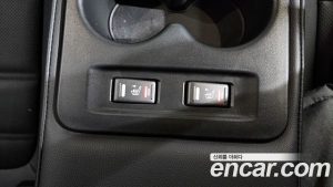 Renault-KoreaSamsung SM6 2.0 GDe LE 2020 года из Южной Кореи