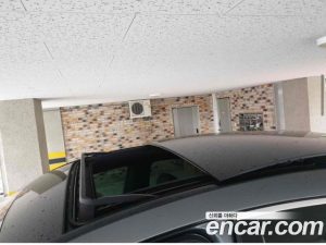 Mercedes-Benz GLE-Class GLE400d 4MATIC Coupe 2021 года из Южной Кореи