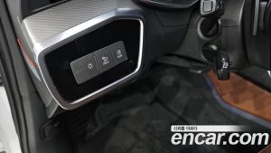 Audi A6 45 TFSI 4WD 2020 года из Южной Кореи