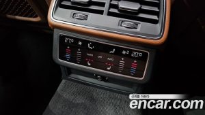 Audi A6 45 TFSI 4WD 2020 года из Южной Кореи