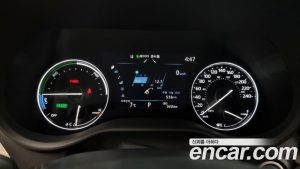 Toyota Sienna 2.5 HYBRID 2WD 2023 года из Южной Кореи