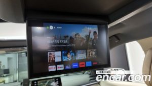 Toyota Sienna 2.5 HYBRID 2WD 2023 года из Южной Кореи