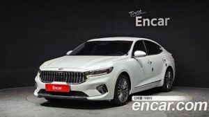Kia K7 2.5 GDI Noblesse 2020 года из Южной Кореи