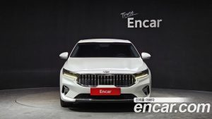 Kia K7 2.5 GDI Noblesse 2020 года из Южной Кореи